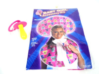 Костюм "Девочка" для взрослого PJ9080B/Y638-13