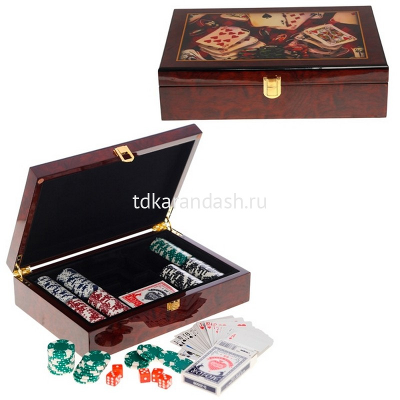 Риторический Покер Игра Купить