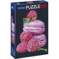 Пазлы 500 эл. "Premium. Сладкое настроение" 33х48см 500ПЗ2_23426/071112