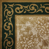 Набор салфеток для декупажа 33х33мм 20шт Цветы Y6779-18