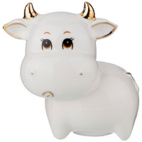 Статуэтка Бык 4х7см B3932