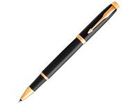 Ручка РЧ "Parker IM Core Black GT" F черная 1931659