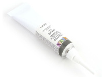 Контур по стеклу и керамике 18мл серый 5303814