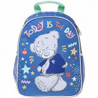 Рюкзак "MetoYou" 31х24х10см, 250гр, 1 отделение, 2 кармана 074279