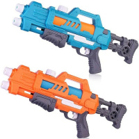 Оружие водное "Горец" 48х4,5х20см 2 цвета 1180