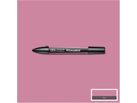 Маркер художественный "Pro" темная роза 203353