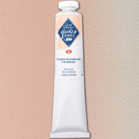 Краска масляная 46мл неаполитанская розовая туба Мастер Класс 1104333