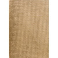 Тетрадь А4 96л клетка золото бумвинил металлик на скобе 96Т4бвВ3/059705