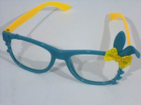 Очки детские, ассорти Y1068-13