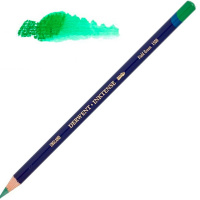 Карандаш акварельный "Inktense" №1500 зеленый луг 0700917