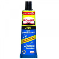 Клей "Момент Гель" 30мл