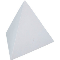 Правильная пирамида 15х15х15см 30-308