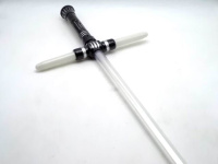 Меч "Звездные воины" 69см пластик (свет, звук при взмахе) Y4658-16