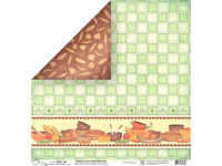 Бумага д/скрапбукинга 30.5х30.5см, PSW(190)164