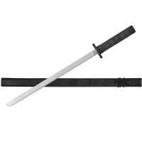 Меч самурая 72см в ножнах, дерево Y10311-24