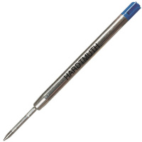 Стержень шариковый 98мм/0,8мм синий "Koh-I-Noor" металл 4442