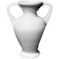 Амфора 28,5х21х34см 50-555 Амфора 28,5х21х34см 50-555