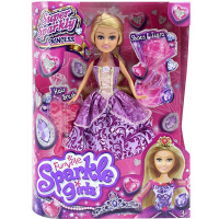 Кукла Sparkle Girlz "Сказочная принцесса" (26,5 см, подвижн., аксесс.)