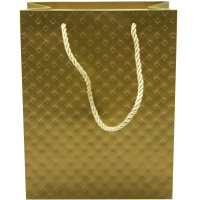 Пакет подарочный 42х31х12см 5 цветов Y10569-24