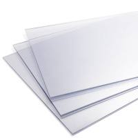 Стекло акриловое толщина 0,6мм 297х420мм 749564