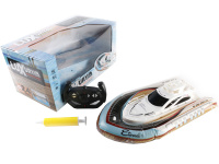 Катер на р/у 35см, на воздушной подушке 1534358/US389