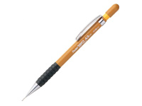 Карандаш автоматический "Pentel 120" 0,9мм корпус темно-желтый А319-Y