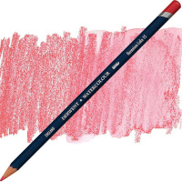 Карандаш акварельный "Watercolour" №15 краплак светло-оранжевый 32815