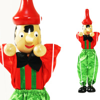 Кукольный театр "Буратино" 25см, 6цв. Y2082-14