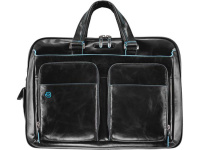 Сумка кож. черн. CA2765B2/N