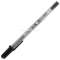 Ручка гелевая "Gelly Roll" 0,6мм черная 37321(SE)