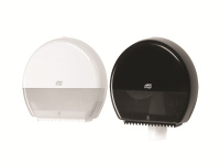 Диспенсер для туалетной бумаги (рулон) TORK бел. 555000