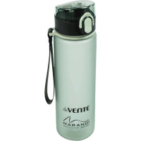 Бутылка для воды 560мл "Mаrandi" 6,5х6,5х30см с диффузором, пластик, аквамариновая 8090209