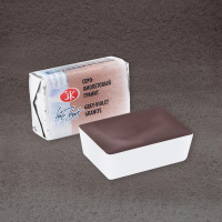 Краска акварельная 2,5мл серо-фиолетовый гранит кювета 1911634