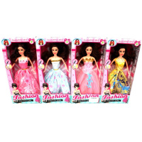 Кукла 29см в ассортименте 9898-TF/2003831