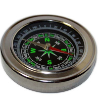 Компас 6см металл Y7550-18