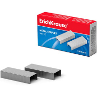 Скобы №10 1000шт. в картонной коробке 1188