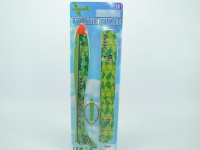 Самолет с запускным устройством 1141704/510-4