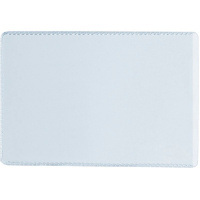 Карман для проездных, телефонных и банковских карт 65х98мм ассорти 1164.250.Ф Карман для проездных, телефонных и банковских карт 65х98мм ассорти 1164.250.Ф