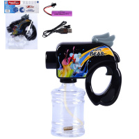 Оружие водное 16х15см пластик B2342694/X4