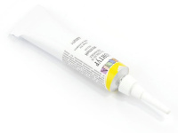 Контур по стеклу и керамике 18мл желтый 5303211