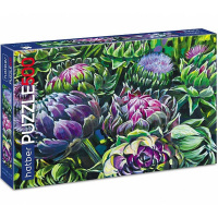 Пазлы 500 эл. "Premium. АРТиШОК" 48х33см 500ПЗ2_24074/071113