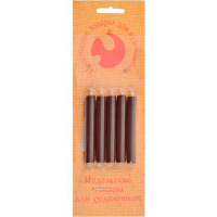 Сепия темная 5шт. в блистере Т06160