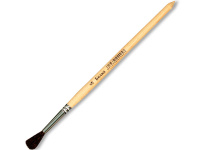 Кисть белка №5 круглая БК-02005