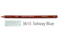 Карандаш цветной "Drawing" №3615 сине-серый 0700675