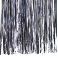 Дождь 1,5м серебро Y9827-24