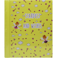 Фотоальбом магнитный 20 листов 28х20см "Ассорти" 29х24х2,5см 3 вида XC2401