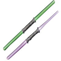 Меч-палка 73см светящийся, пластик Y3143-15