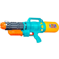 Оружие водное 56х21см Y11207-24