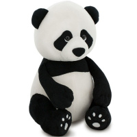 Панда Бу 20см OS806/20