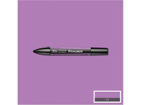 Маркер художественный "Pro" аметист 203167